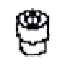 Ariens/Gravely Idler Bushing OEM #00679300