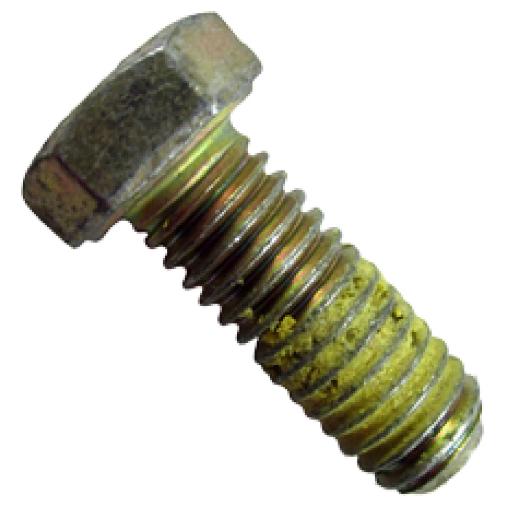 Ariens/Gravely Hex Bolt 3/8-16X1.00 OEM #05901721 1 Ariens/Gravely Hex Bolt 3/8-16X1.00 OEM #05901721