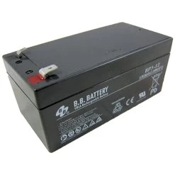 Toro Lawn Mower Battery OEM #106-8397