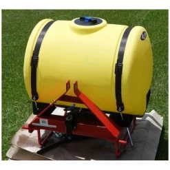 AgSmart 3-Point Hitch Sprayer 150 Gal #800-3PH150