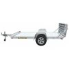 Aluma Utility Trailer #7210SBT