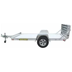 Aluma Utility Trailer #7210SBT