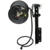 AG Spray UTV Hand Crank Hose Reel W/ 50' Hose #ASE021