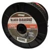 ECHO .095 Black Diamond Trim Line (5lb) #330095075