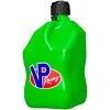 VP Racing 5-Gal Green Sportsman Container #3562