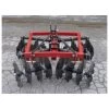 ATLAS 400 Series Disc Harrow #16X18BB