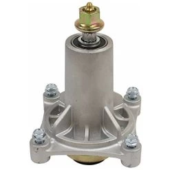 Husqvarna Mandrel Assembly OEM #587819701