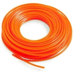 DR Power Sawtooth Trimmer Cord 225mil 82' Roll #362071
