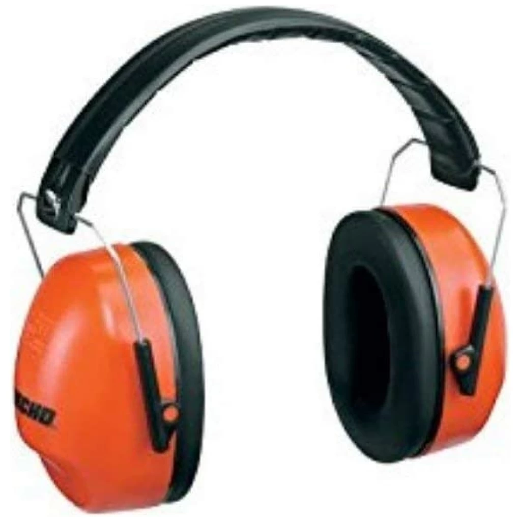 ECHO Ear Protection #99988801520 1 ECHO Ear Protection #99988801520