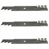 Husqvarna Mower Blades 52" (Set Of 3) OEM #521981501