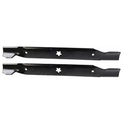 Husqvarna Mower Blades 42" (Set Of 2) OEM #532138971
