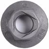 Husqvarna Flanged Hex Nut 3/8-16 OEM #532409149