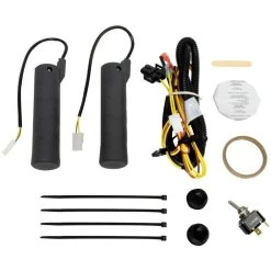 Ariens Snow Blower Heated Hand Grips Kit OEM #72101400