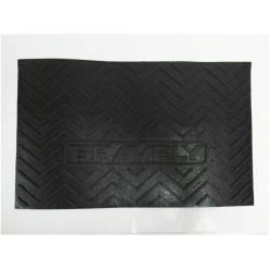 Gravely Rubber Floor Mat OEM #79213100