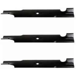 Ariens/Gravely Laser Edge Blades 60" (Set Of 3) OEM #79219400