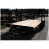 CA402 Caliber 7x24 Equipment Trailer 14K