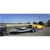 Aluma Tandem Utility Trailer #8218 Tilt