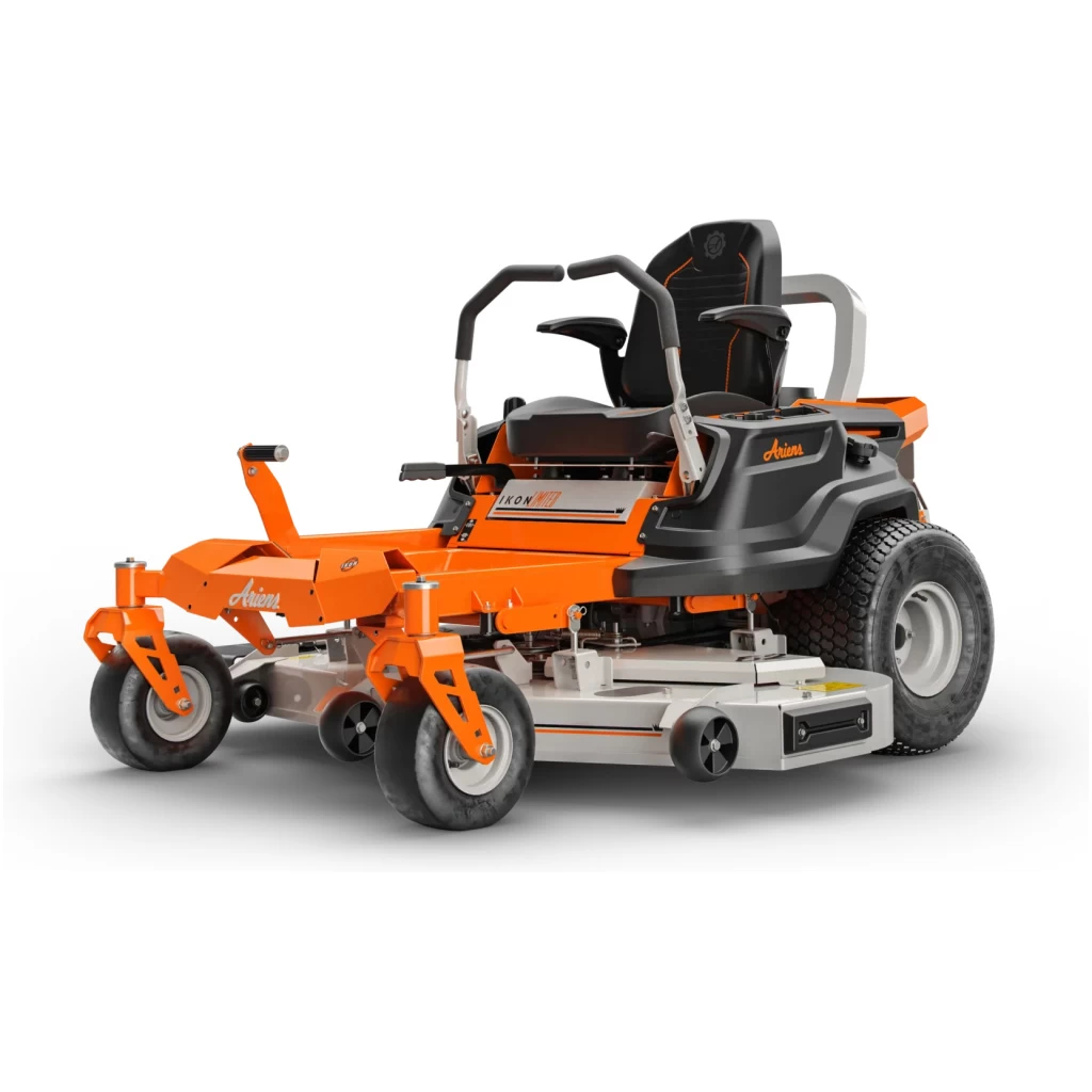 Ariens IKON XD 52 Limited Edition Zero Turn Mower (Kawasaki) 1 Ariens IKON XD 52 Limited Edition Zero Turn Mower (Kawasaki)