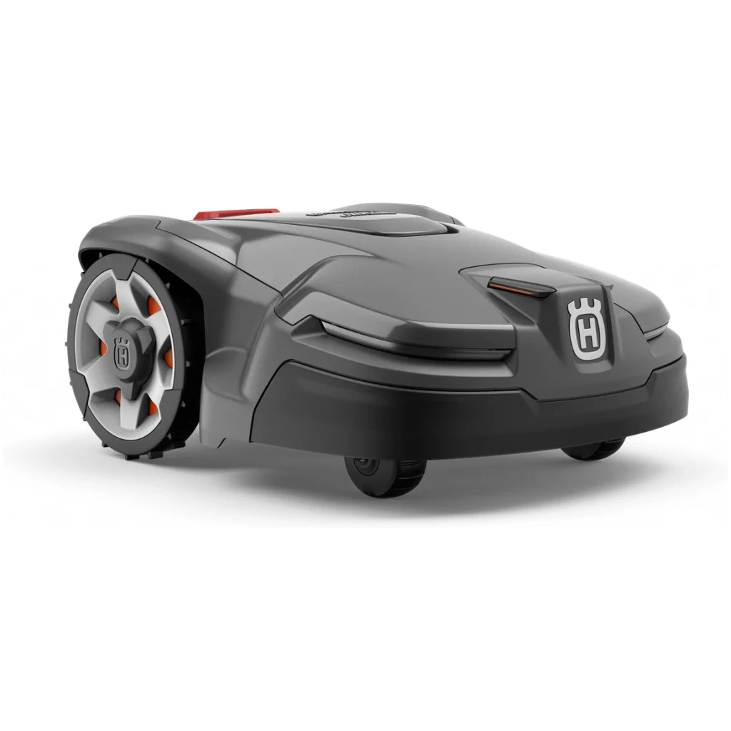 Husqvarna 415X Automower #970471745 1 Husqvarna 415X Automower #970471745