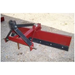 ATLAS T Series Grader Blade 4'