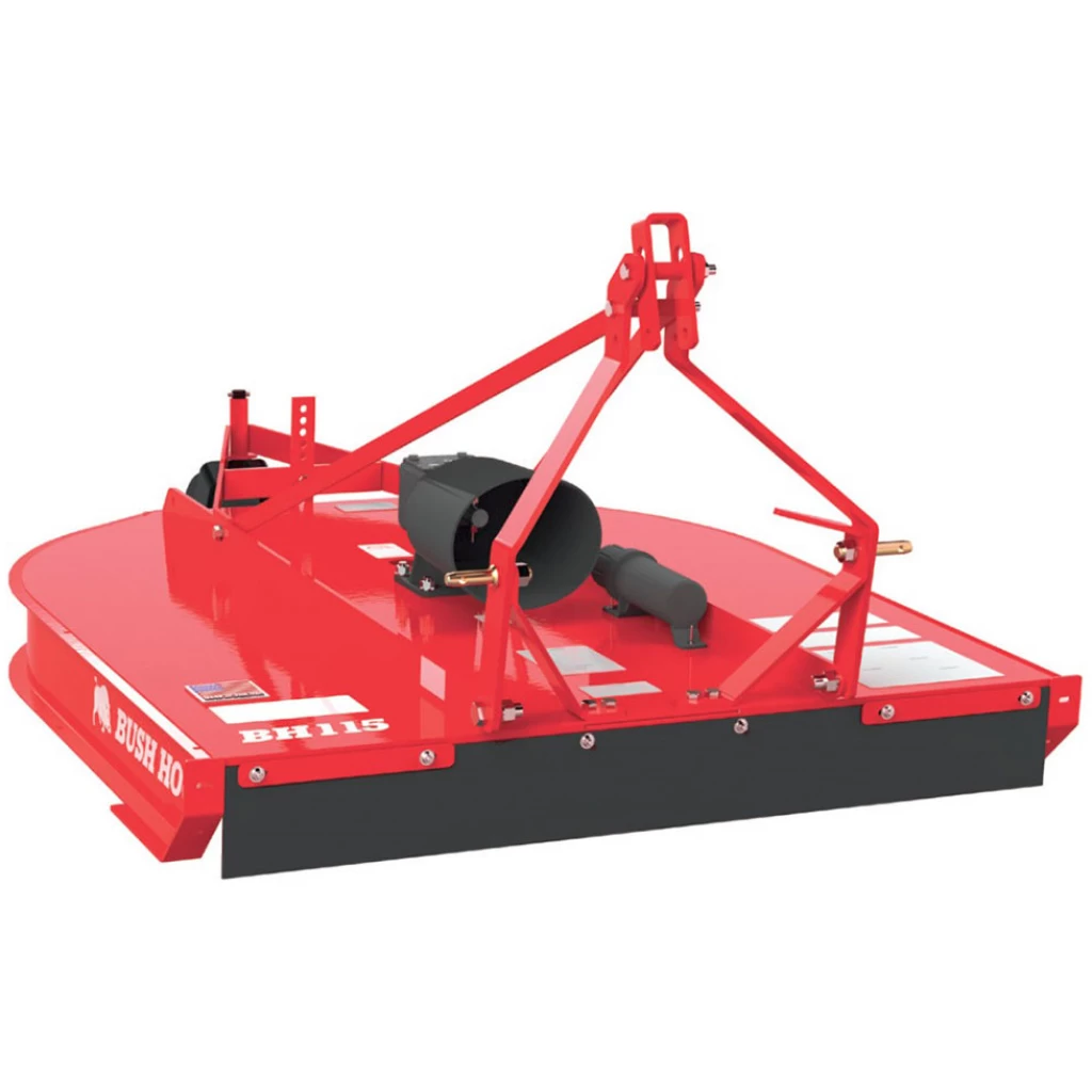 Bush Hog Rotary Cutter #BH116 1 Bush Hog Rotary Cutter #BH116