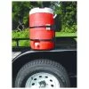 Rack'em Open Trailer Beverage Rack RA-18