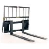 Construction Attachments 48" Xtreme Duty Pallet Forks