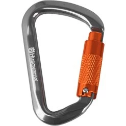 Husqvarna D-shape Carabiner OEM #596936202