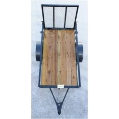 CA100 Caliber 4x8 Utility Trailer LD