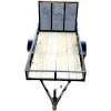 CA102 Caliber 5X10 Utility Trailer LD