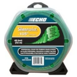ECHO .105" Silentwist Trimmer Line #321105060