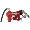 Fill-Rite 12V 15 GPM Fuel Transfer Pump #FR1210C FR1210H