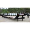 CA311 Caliber 8x40 Gooseneck Trailer 20k