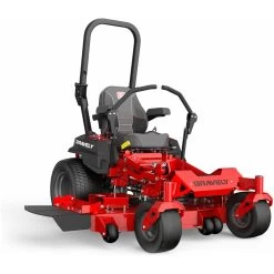 Gravely Pro Turn Z 60 (Gravely)