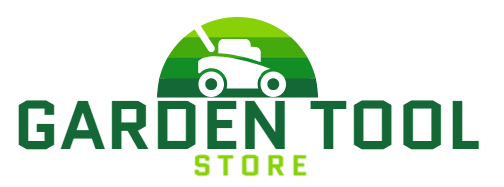 Garden Tool Store