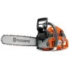Husqvarna 550 XP G Heated Handle Chainsaw 20" #966648395