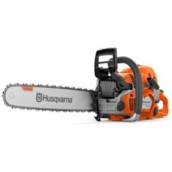 Husqvarna 562 XP G Heated Handle Chainsaw 20" #970502204