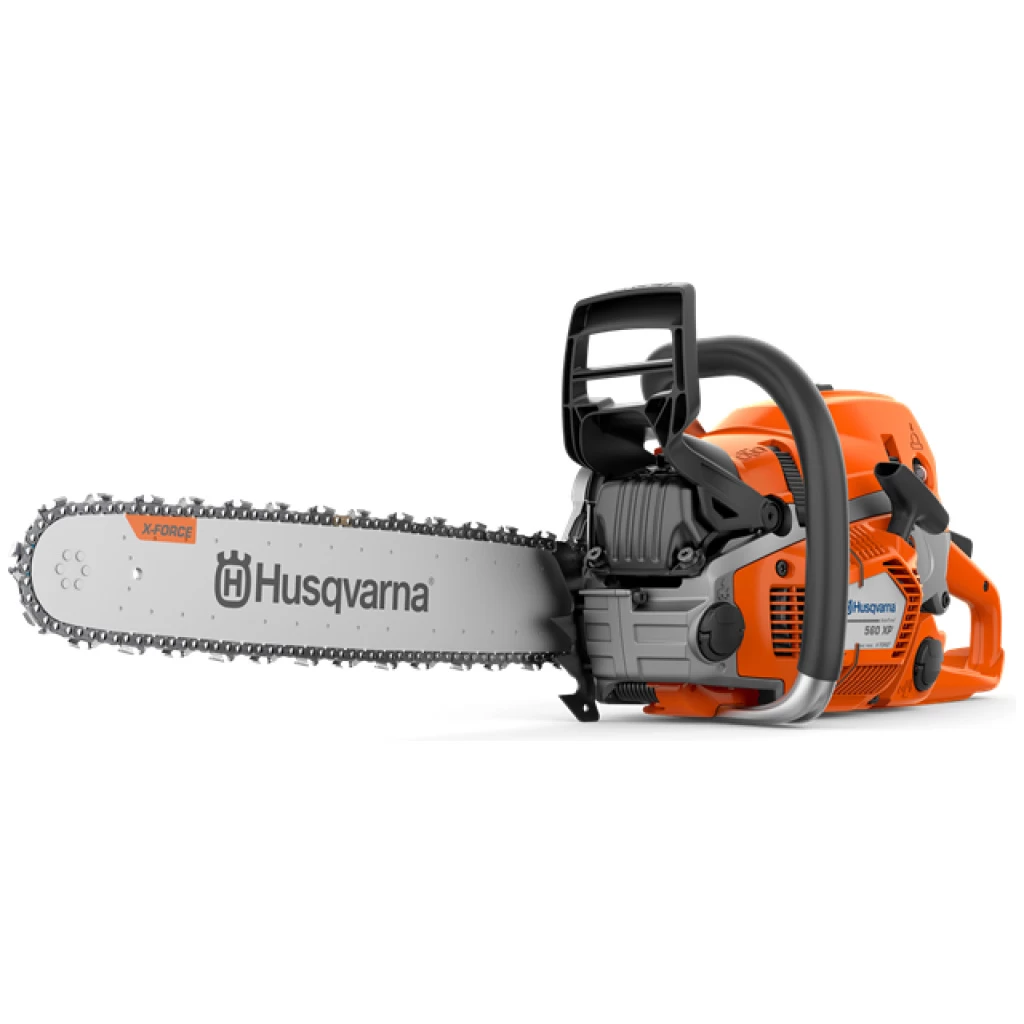 Husqvarna 562 XP G Heated Handle Chainsaw 20" #970502204 1 Husqvarna 562 XP G Heated Handle Chainsaw 20" #970502204