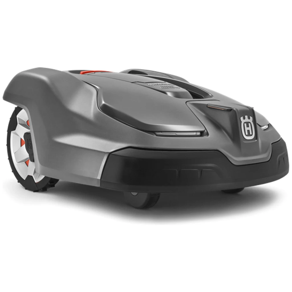 Husqvarna Automower 430XH 1 Husqvarna Automower 430XH