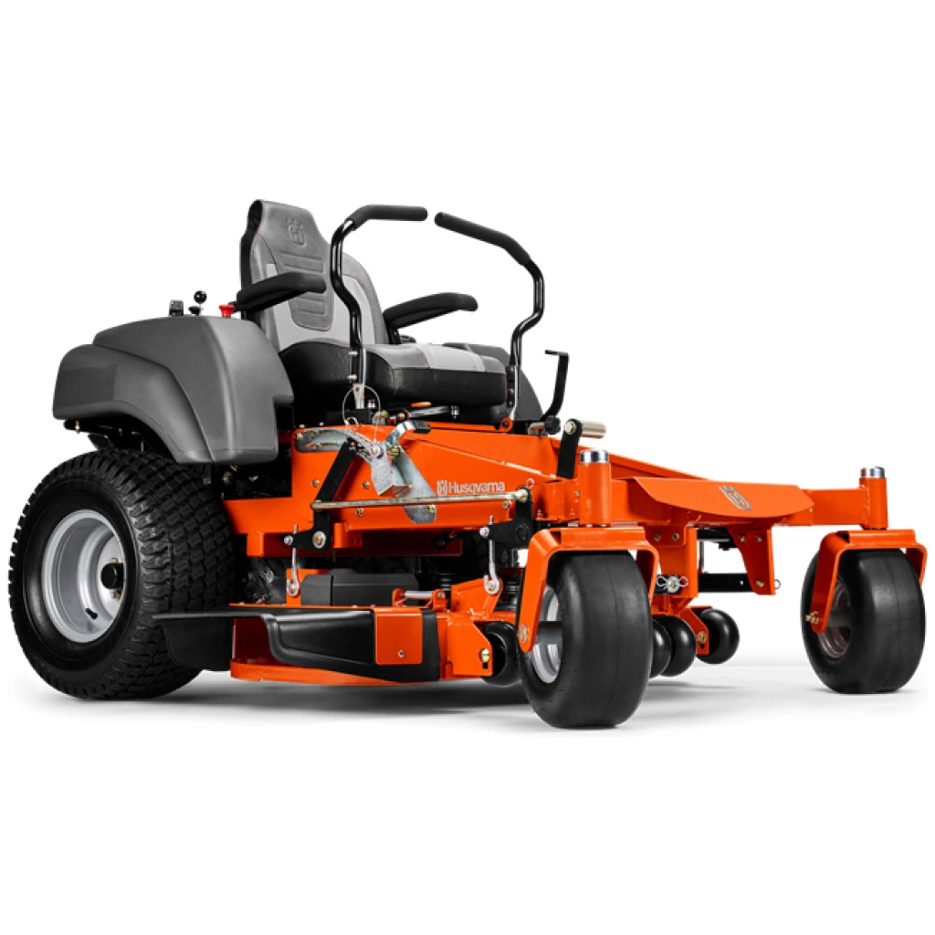 Husqvarna MZ 54 Zero Turn Mower (Kawasaki) 1 Husqvarna MZ 54 Zero Turn Mower (Kawasaki)