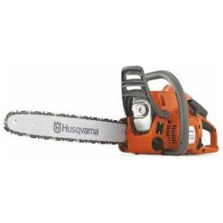 Husqvarna 120 Mark II Chainsaw 16" #970515016