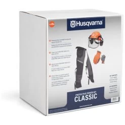Husqvarna Homeowner Protective Apparel Power Kit OEM #590091101