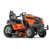 Husqvarna TS 354XD Lawn Tractor (Kawasaki)