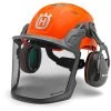Husqvarna Technical Forest Helmet OEM #588646001