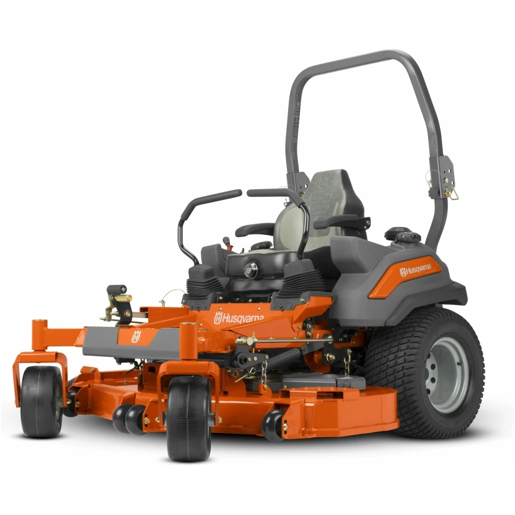 Husqvarna Z572X Zero Turn Mower (Kawasaki ) 1 Husqvarna Z572X Zero Turn Mower (Kawasaki )