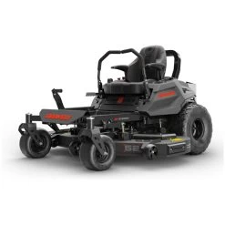 Gravely ZTX 52 Stealth Zero Turn Mower (Kawasaki)