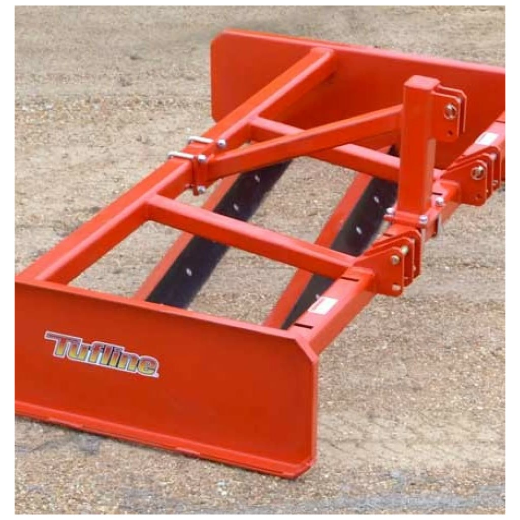 Tufline LP2 Series 8' Land Plane #LP2-96 1 Tufline LP2 Series 8' Land Plane #LP2-96