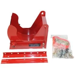 Ballard Power Locker 300 #PL-300