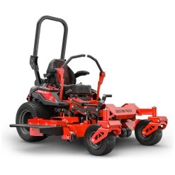 Gravely Pro Turn Z 52 Zero Turn Mower (Gravely)