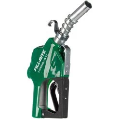 Fill-Rite 1" Diesel Nozzle-Green-Standard Flow #SDN100GAN